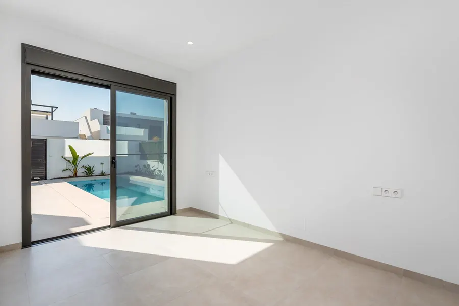 Villa 3+kk — San Javier — Foto 11