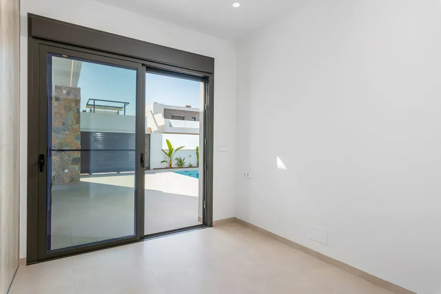 Villa 3+kk — San Javier — Foto 12
