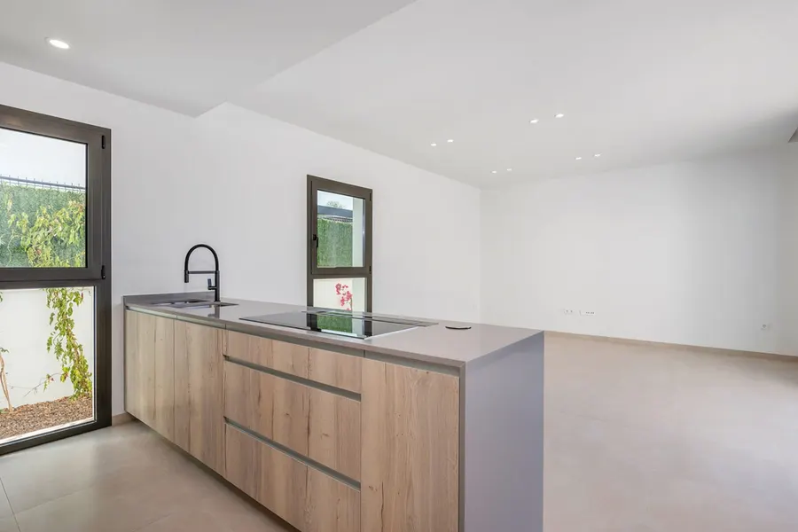 Villa 3+kk — San Javier — Foto 13