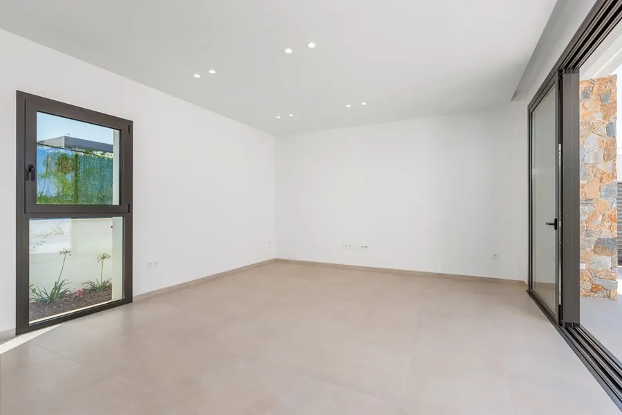 Villa 3+kk — San Javier — Foto 14