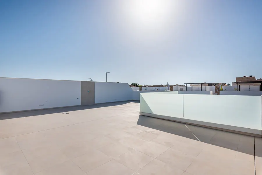 Villa 3+kk — San Javier — Foto 16