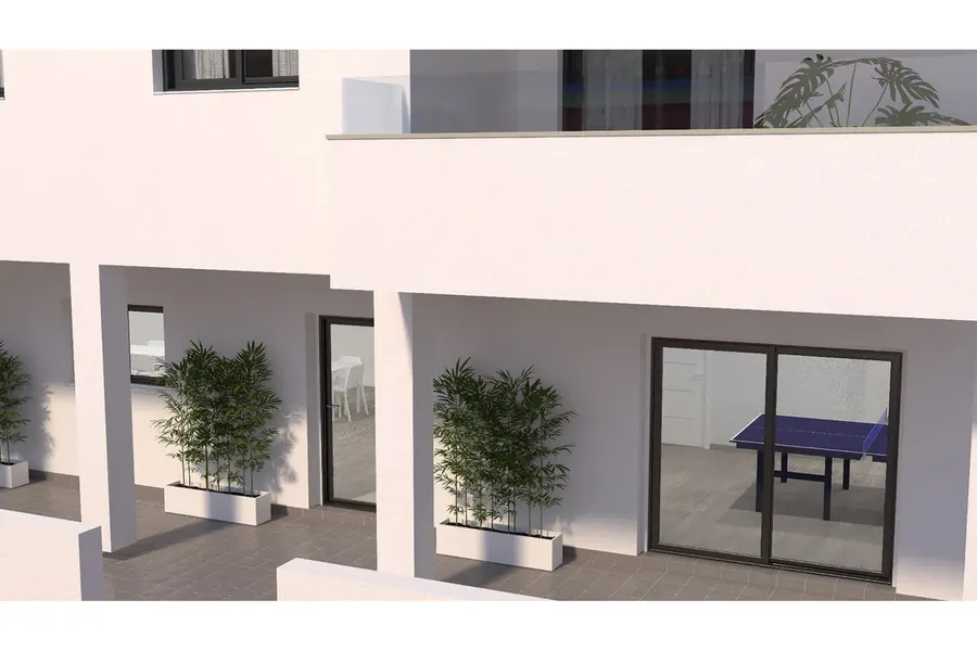 Penthouse 2+kk — Orihuela Costa — Foto 7