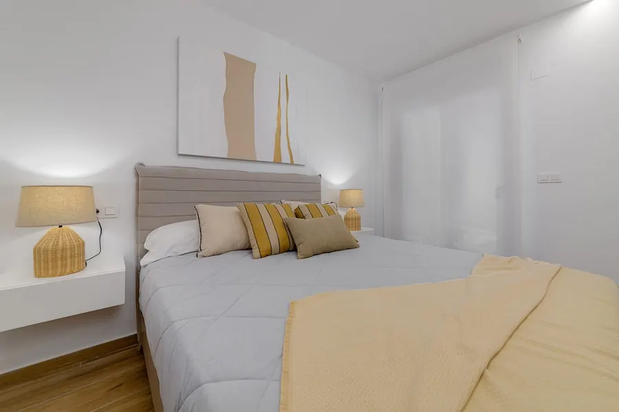Apartment 3+kk — Los Alcazares — Foto 12