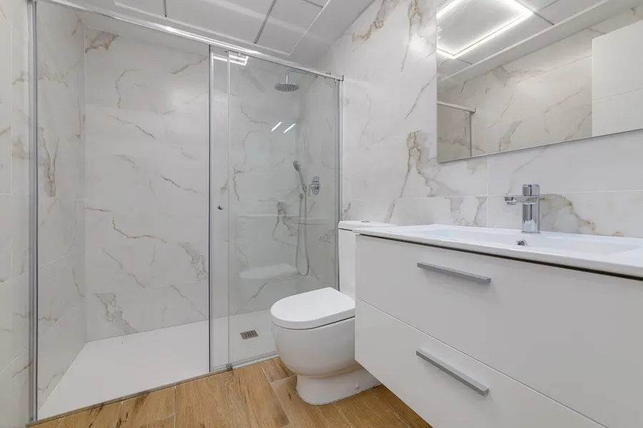 Apartment 3+kk — Los Alcazares — Foto 13