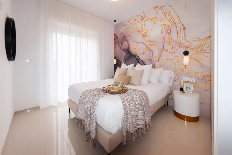 Penthouse 2+kk — Ciudad Quesada — Foto 17
