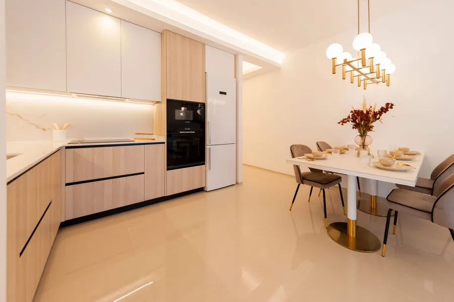 Penthouse 2+kk — Ciudad Quesada — Foto 17