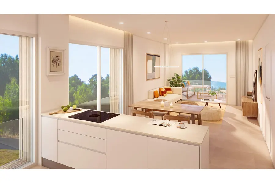 Apartment 3+kk — Pilar de la Horadada — photo 7