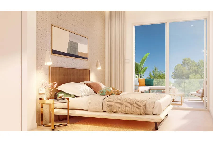 Apartment 3+kk — Pilar de la Horadada — photo 8