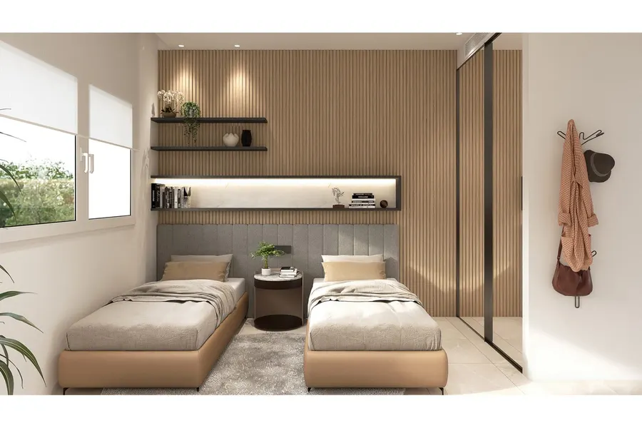 Villa 3+kk — Pilar de la Horadada — Foto 6