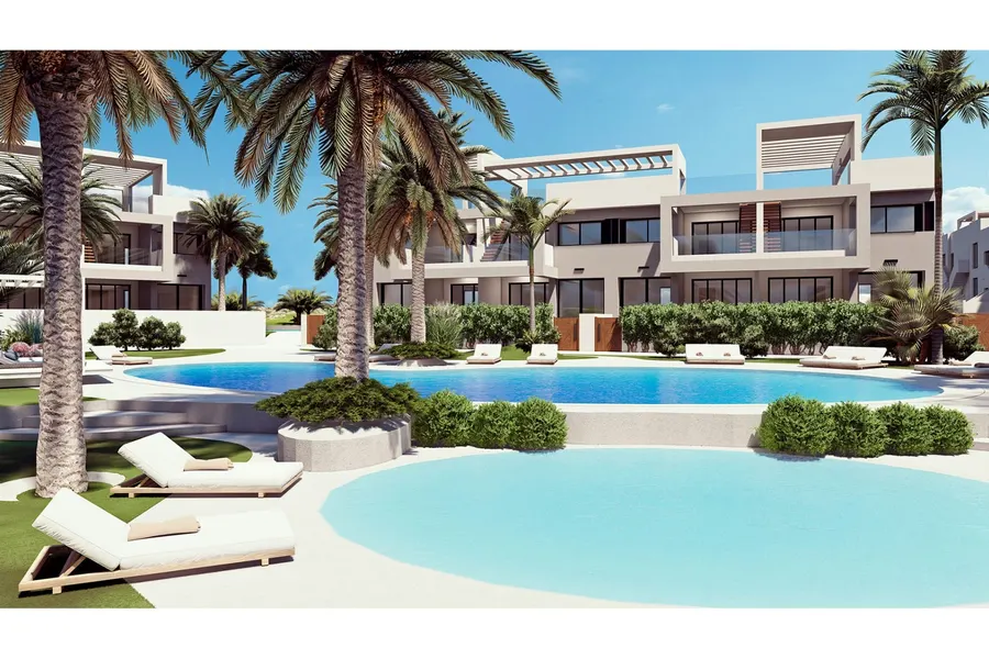 Apartment 2+kk — Torrevieja — photo 5