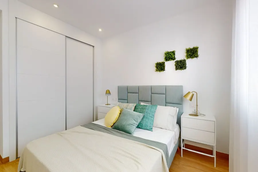 Apartment 2+kk — Torrevieja — photo 14