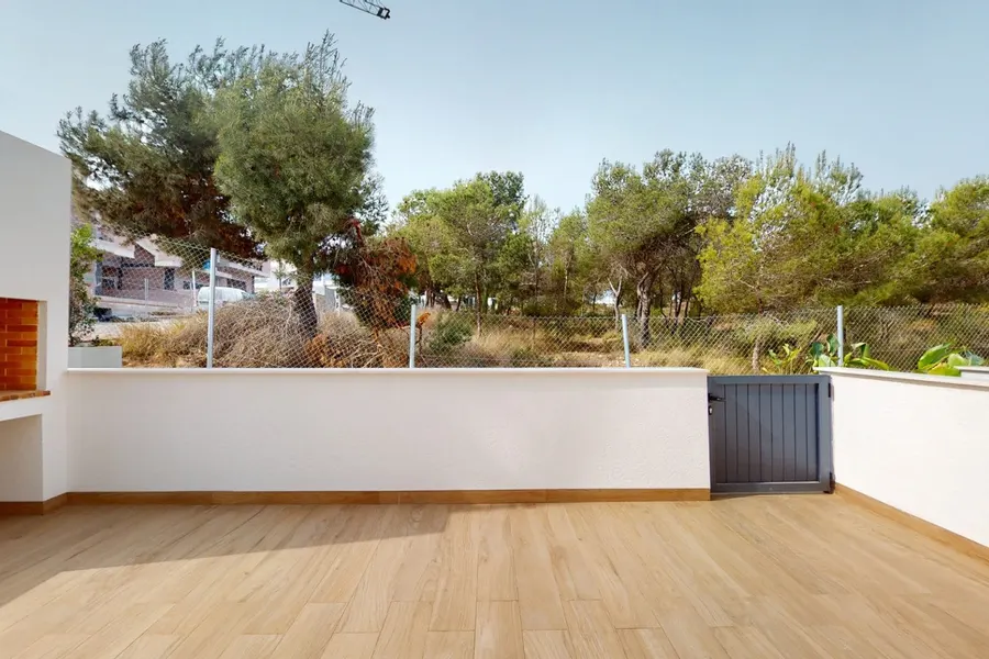 Apartment 2+kk — Torrevieja — photo 18