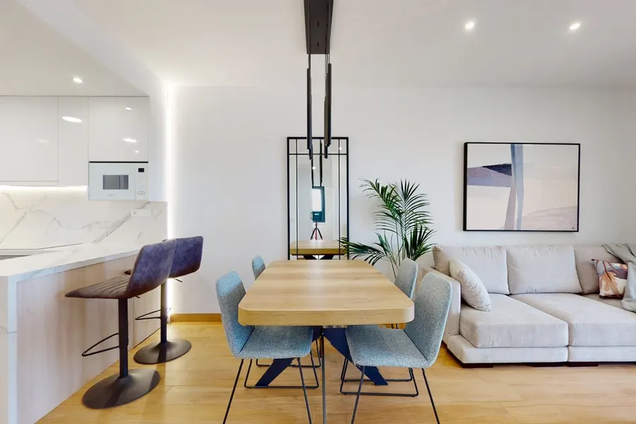 Apartment 2+kk — Torrevieja — Foto 6