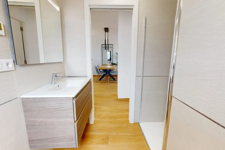 Apartment 2+kk — Torrevieja — Foto 10