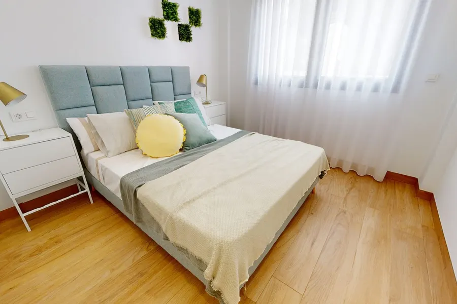Apartment 2+kk — Torrevieja — Foto 11