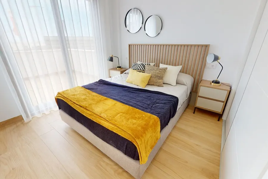 Apartment 2+kk — Torrevieja — Foto 14