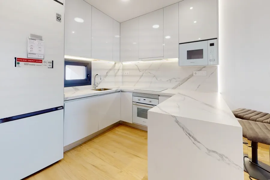 Apartment 2+kk — Torrevieja — Foto 19