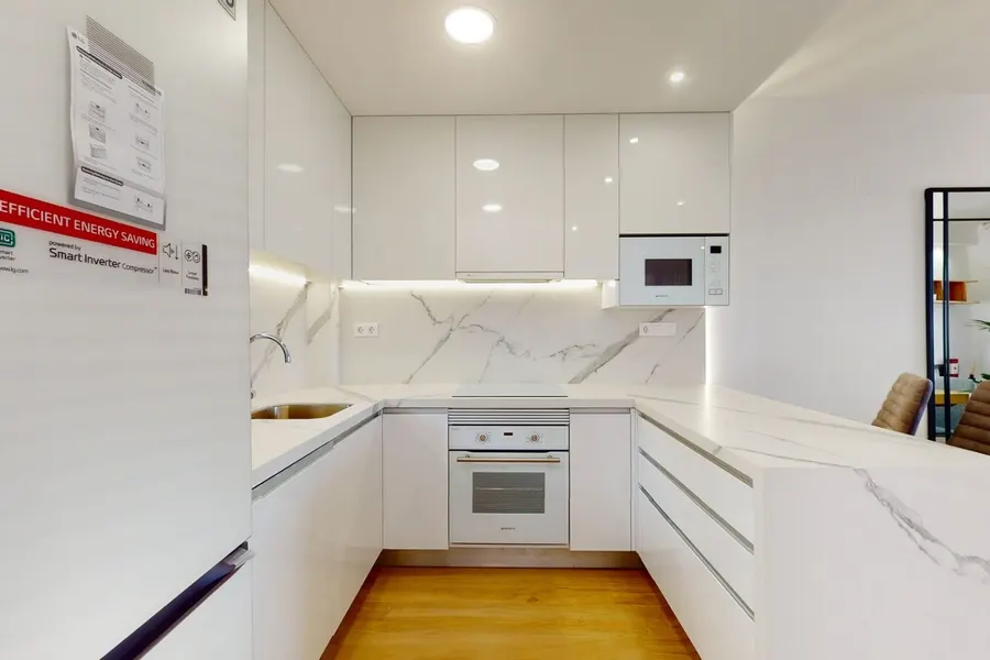 Apartment 2+kk — Torrevieja — Foto 20