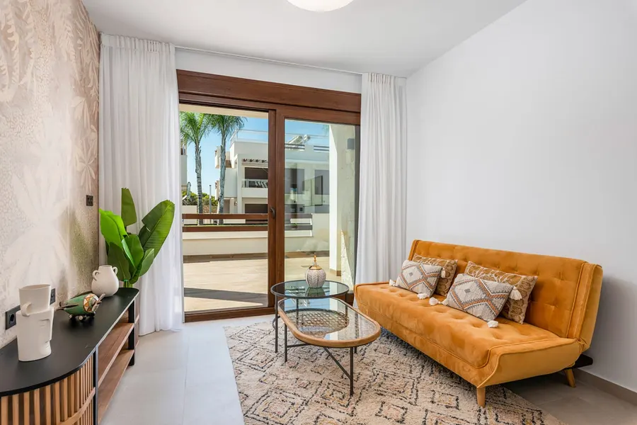 Apartment 2+kk — Torrevieja — Foto 5