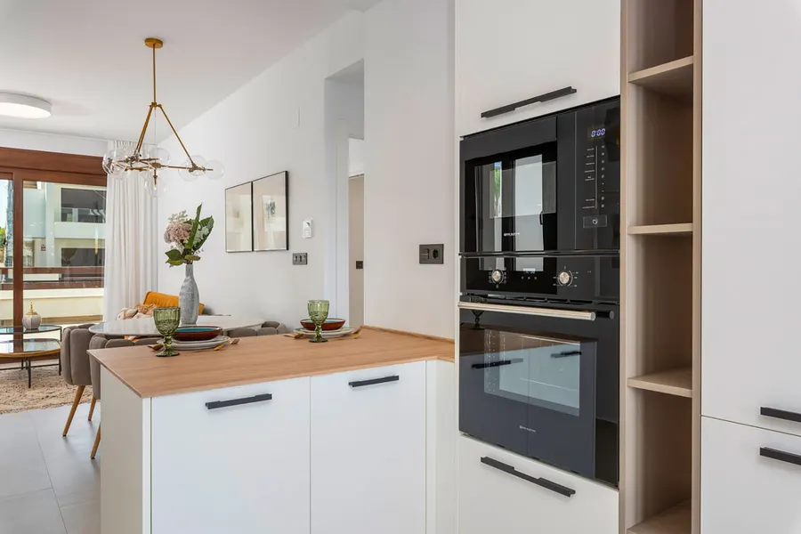 Apartment 2+kk — Torrevieja — Foto 10