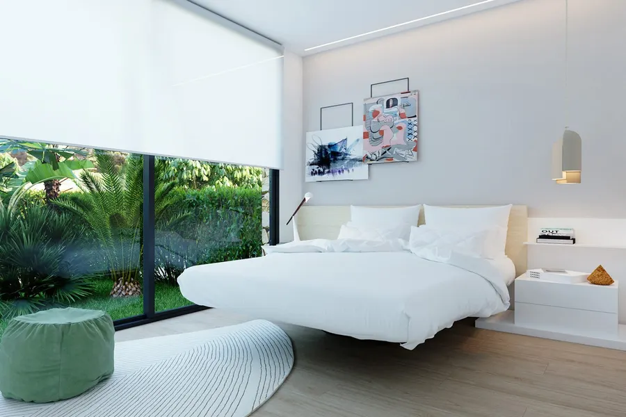 Reihenhaus 2+kk — Monforte Del Cid — Foto 6