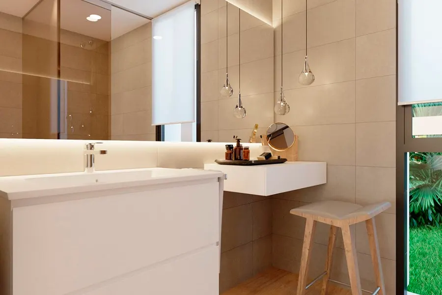 Reihenhaus 2+kk — Monforte Del Cid — Foto 10