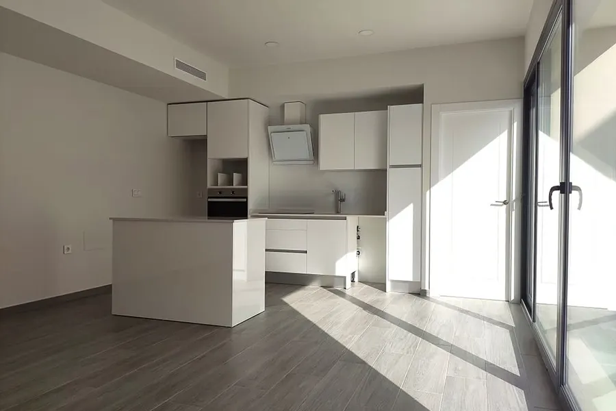 Reihenhaus 2+kk — San Pedro Del Pinatar — Foto 2