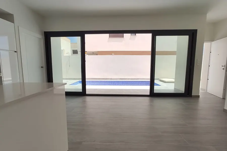 Reihenhaus 2+kk — San Pedro Del Pinatar — Foto 3