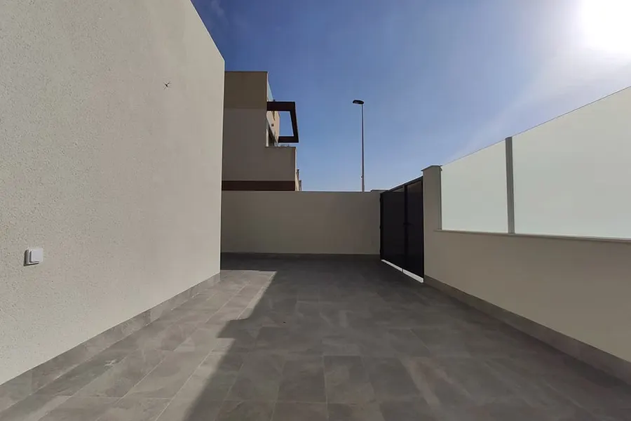 Reihenhaus 2+kk — San Pedro Del Pinatar — Foto 5