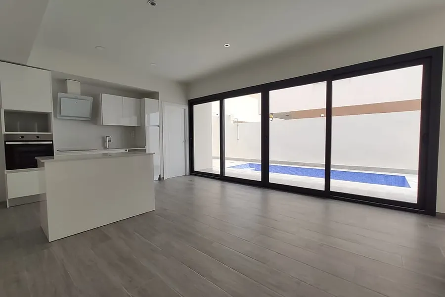 Reihenhaus 2+kk — San Pedro Del Pinatar — Foto 8