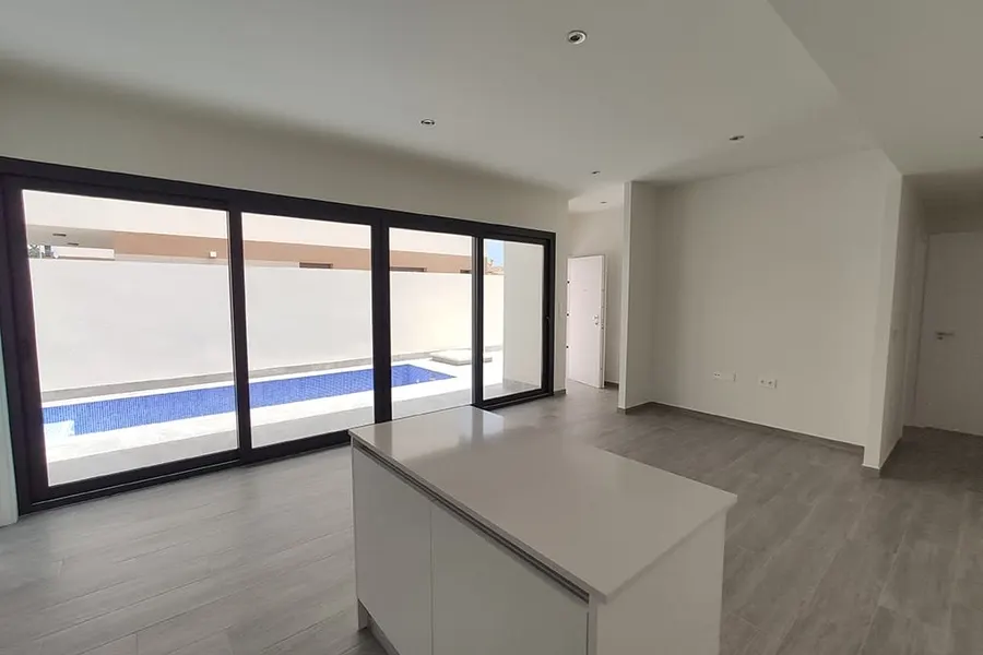 Reihenhaus 2+kk — San Pedro Del Pinatar — Foto 9