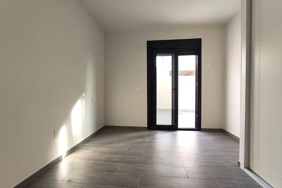 Reihenhaus 2+kk — San Pedro Del Pinatar — Foto 11