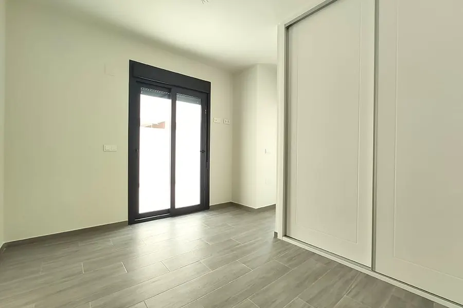 Reihenhaus 2+kk — San Pedro Del Pinatar — Foto 12