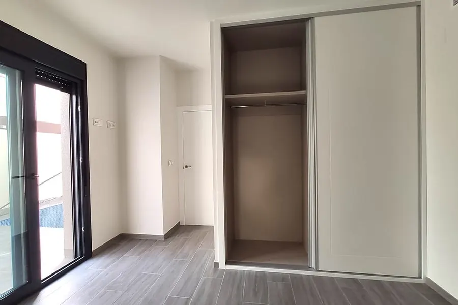 Reihenhaus 2+kk — San Pedro Del Pinatar — Foto 14