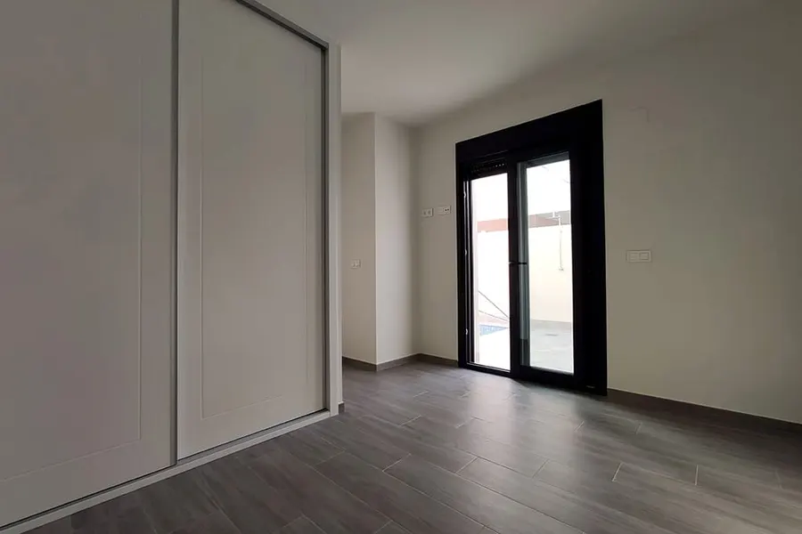 Reihenhaus 2+kk — San Pedro Del Pinatar — Foto 16