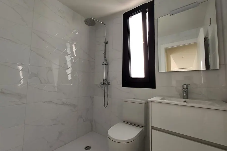 Reihenhaus 2+kk — San Pedro Del Pinatar — Foto 17