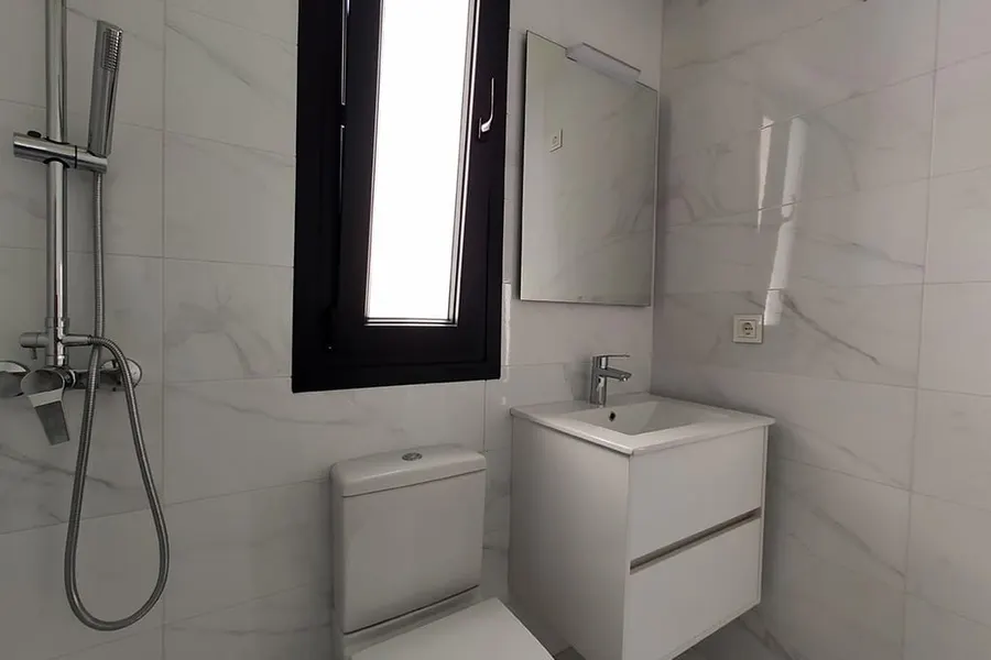 Reihenhaus 2+kk — San Pedro Del Pinatar — Foto 18