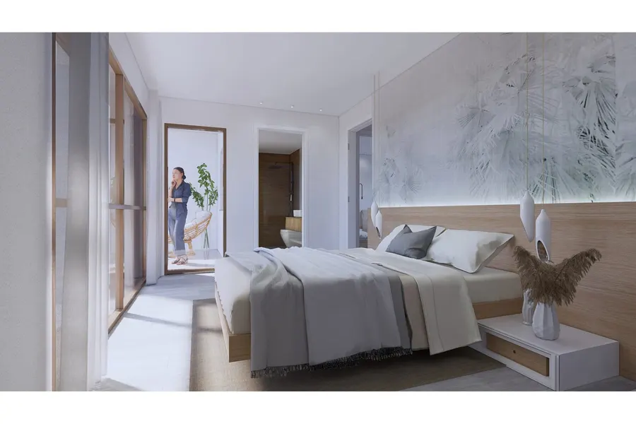 Reihenhaus 3+kk — Los Alcazares — Foto 6