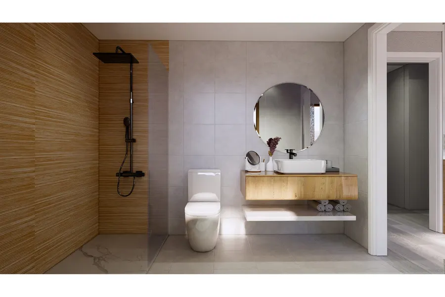 Reihenhaus 3+kk — Los Alcazares — Foto 8