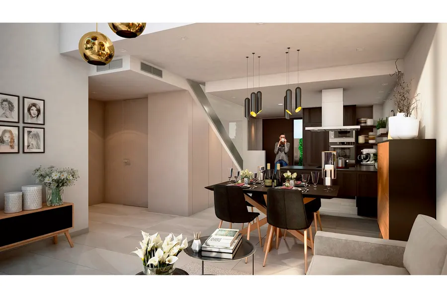 Reihenhaus 3+kk — Algorfa — Foto 2