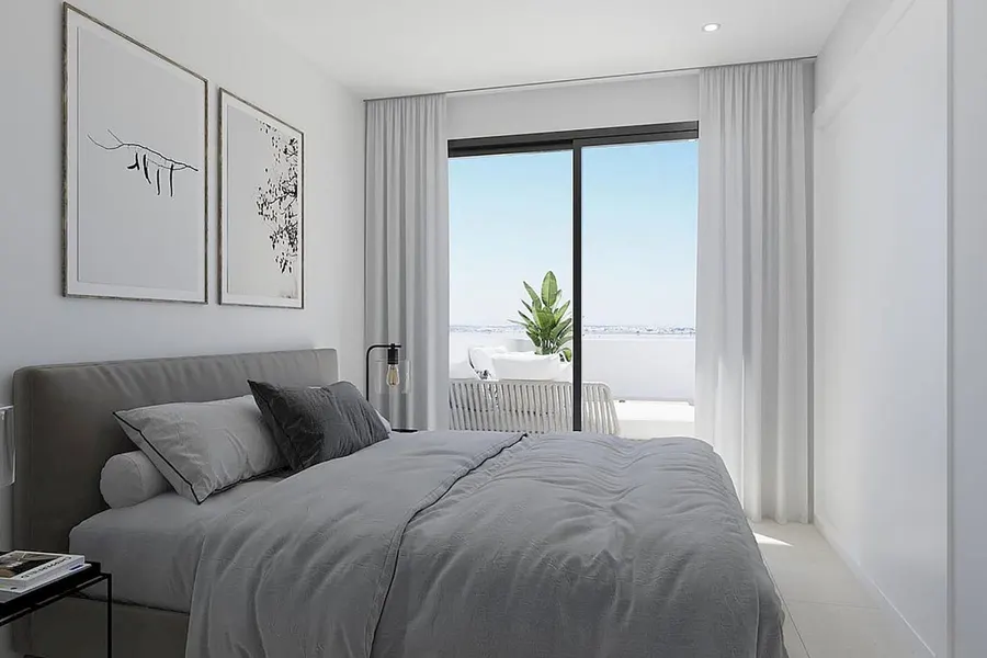 Townhouse 3+kk — Torrevieja — photo 6