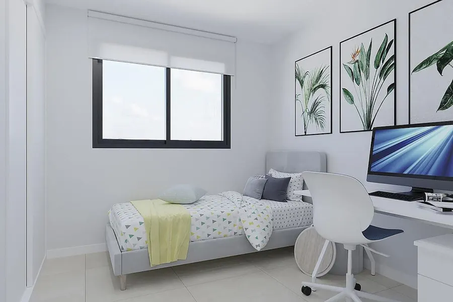 Townhouse 3+kk — Torrevieja — photo 7