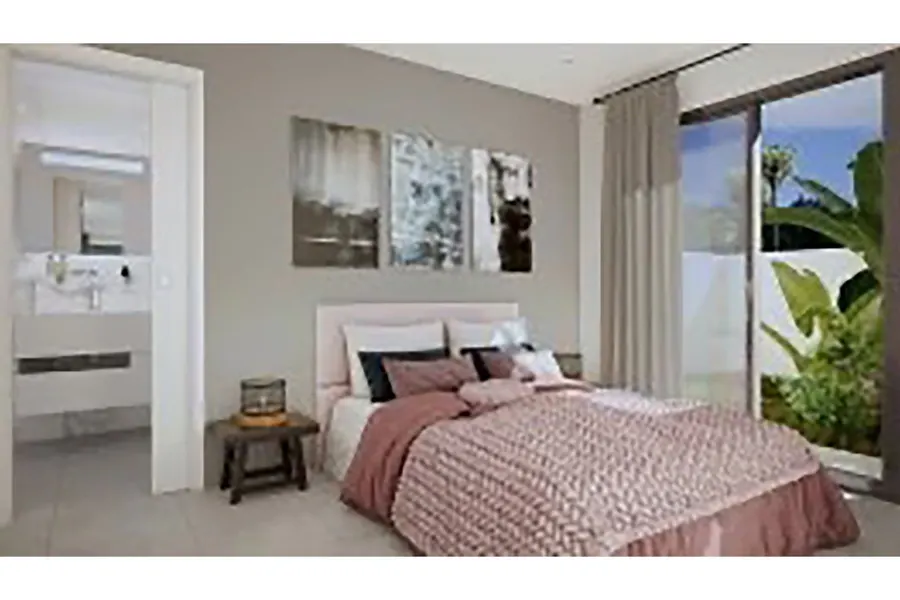 Reihenhaus 3+kk — Daya Nueva — Foto 5