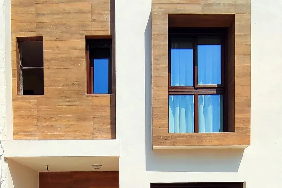 Townhouse 3+kk — San Javier — photo 2