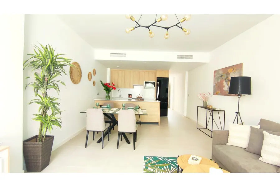 Townhouse 3+kk — San Javier — photo 3