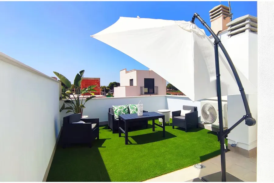Townhouse 3+kk — San Javier — photo 4