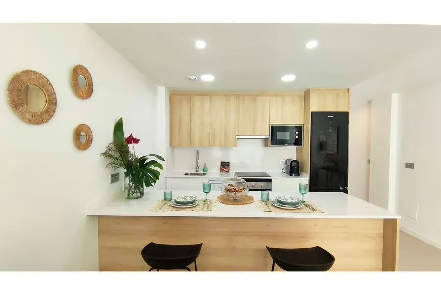 Townhouse 3+kk — San Javier — photo 5