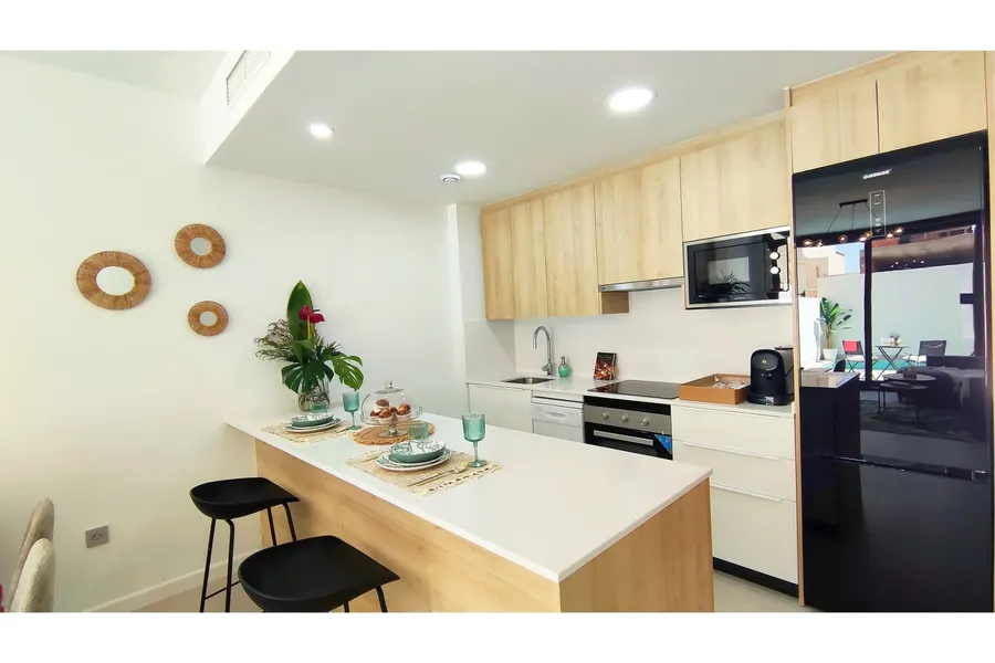 Townhouse 3+kk — San Javier — photo 6