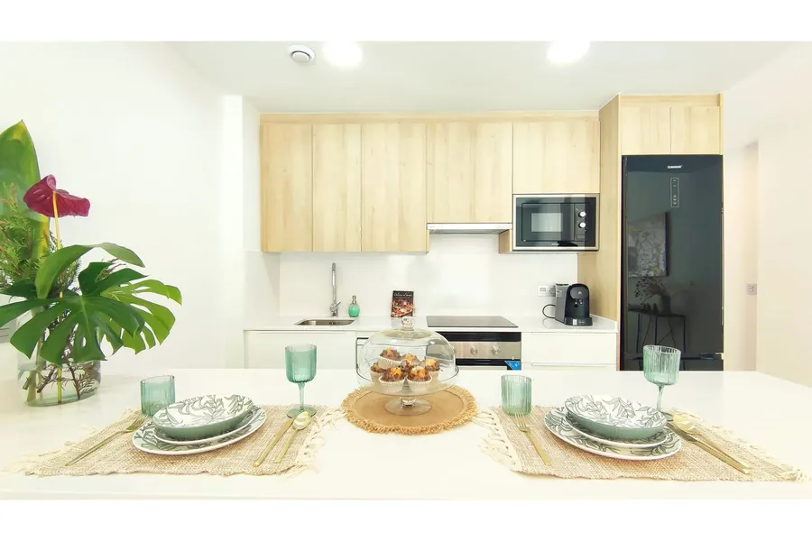 Townhouse 3+kk — San Javier — photo 7