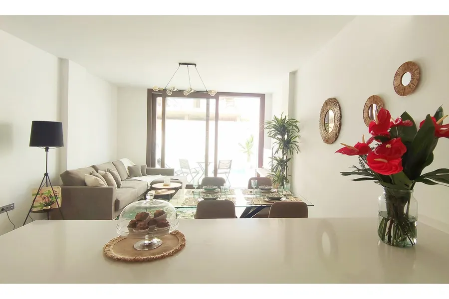 Townhouse 3+kk — San Javier — photo 8